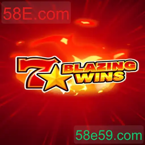 Descubra o Mundo de BlazingWins no 58E.com: Uma Experiência de Jogo Inovadora