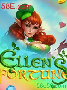 EllensFortune: Desvendando o Novo Fenômeno do Mundo dos Jogos