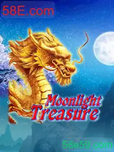 MoonlightTreasure: Uma Aventura Iluminada pelo Luar
